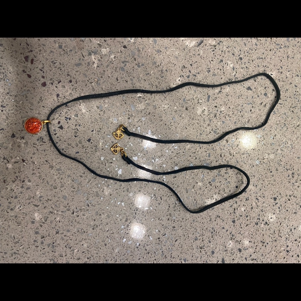 VSA necklace